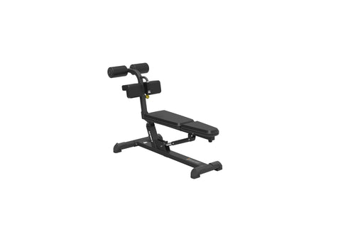 Spirit SP-4218 · Banco de abdominales – foto 2