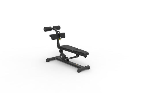 Spirit SP-4218 · Banco de abdominales – foto 5