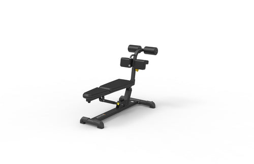 Spirit SP-4218 · Banco de abdominales – foto 7