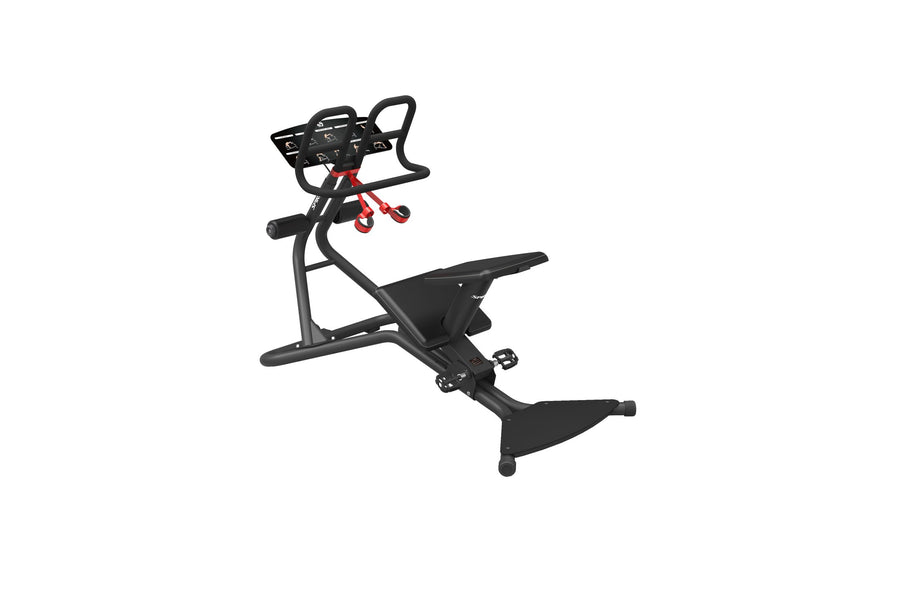 Spirit SP-4227 · Estirador