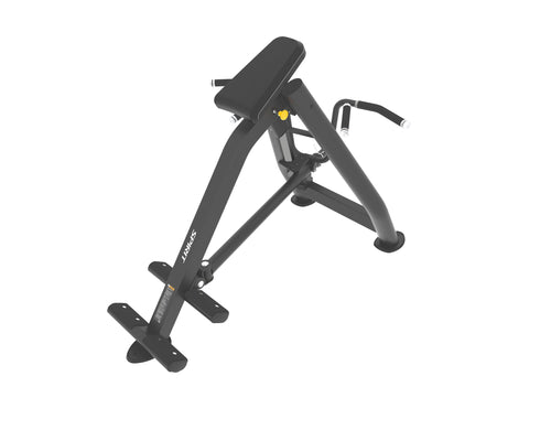 Spirit SP-4231 · Máquina de remo – foto 2