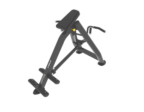 Spirit SP-4231 · Máquina de remo – foto 5