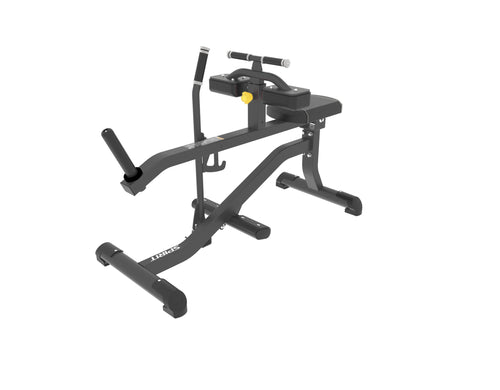 Spirit SP-4232 · Máquina de gemelos sentado – foto 6