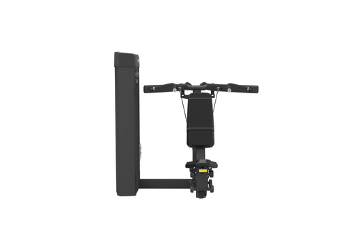 Spirit SP-4303 · Press de hombros – foto 4