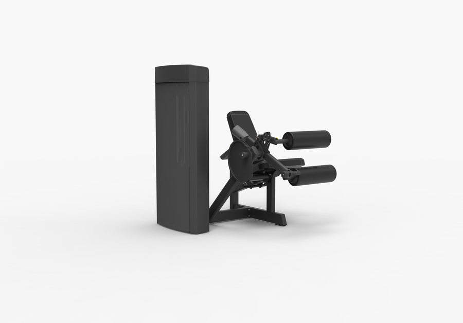 Spirit SP-4306 · Seated Leg Curl