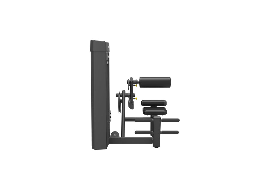 Spirit SP-4310 · Back Extension