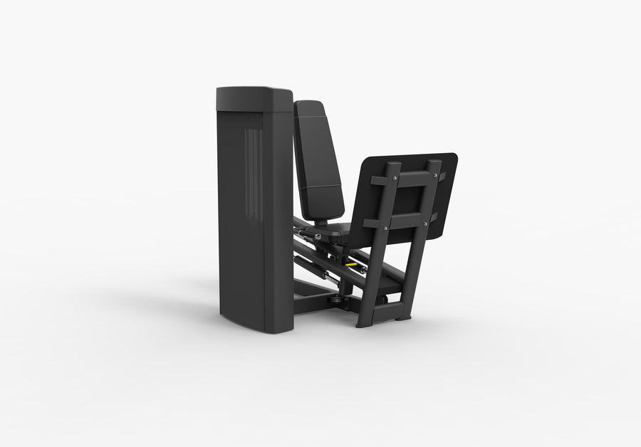 Spirit SP-4311 · Seated Leg Press