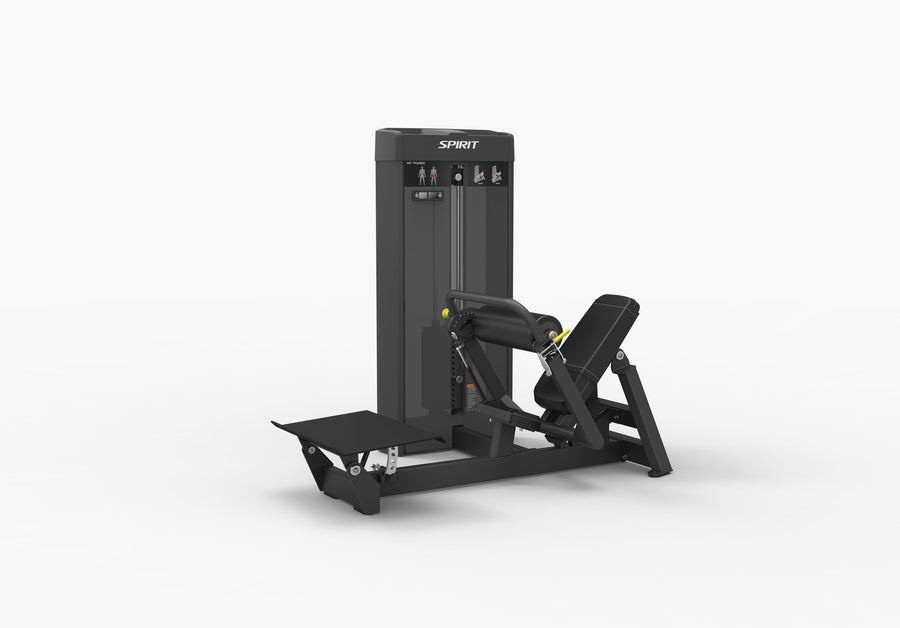 Spirit SP-4315 · Hip trainer