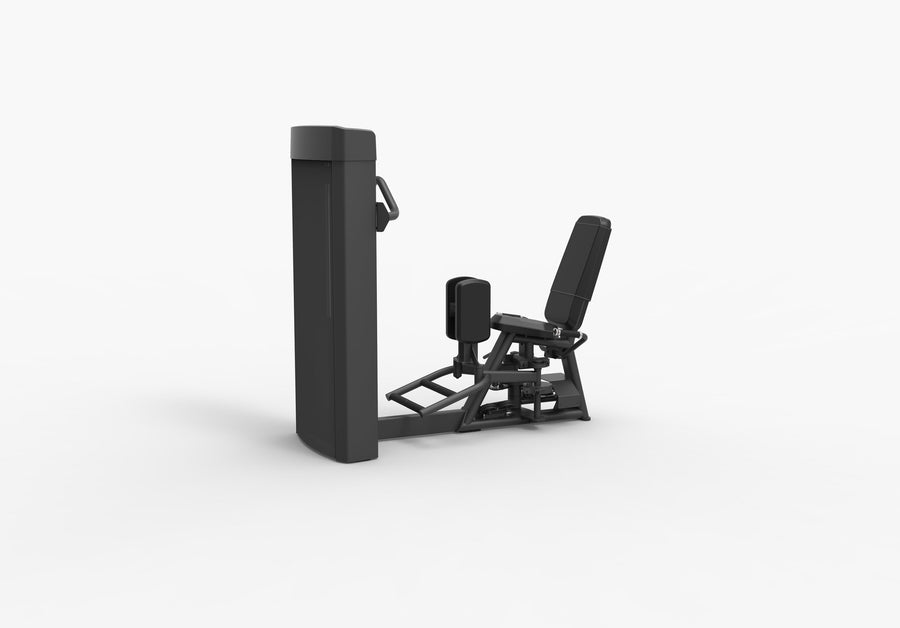 Spirit SP-4316 · Hip Abductor / Adductor