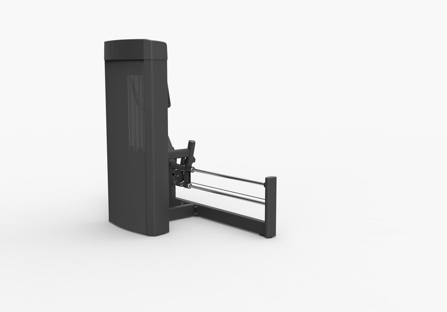 Spirit SP-4320 · Glute