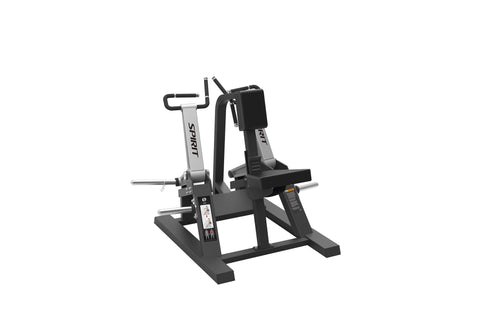 Spirit SP-4502 · Remo – foto 4