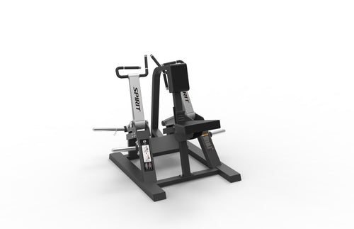 Spirit SP-4502 · Remo – foto 6