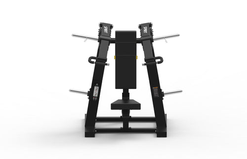 Spirit SP-4503 · Press de hombros – foto 2