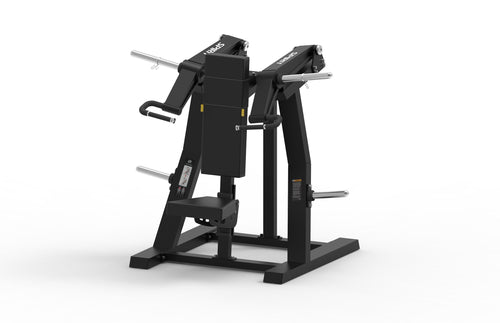 Spirit SP-4503 · Press de hombros – foto 3