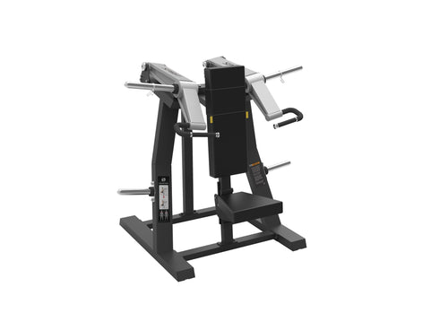 Spirit SP-4503 · Press de hombros – foto 4