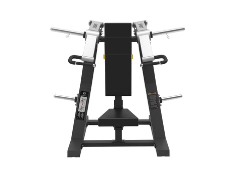 Spirit SP-4503 · Press de hombros – foto 5