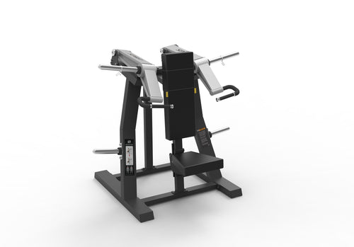 Spirit SP-4503 · Press de hombros – foto 6
