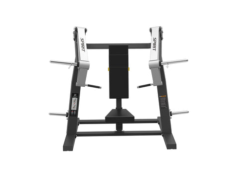 Spirit SP-4504 · Press de pecho inclinado – foto 5