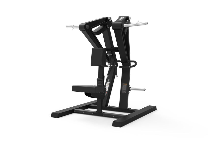 Spirit SP-4507 · Remo bajo