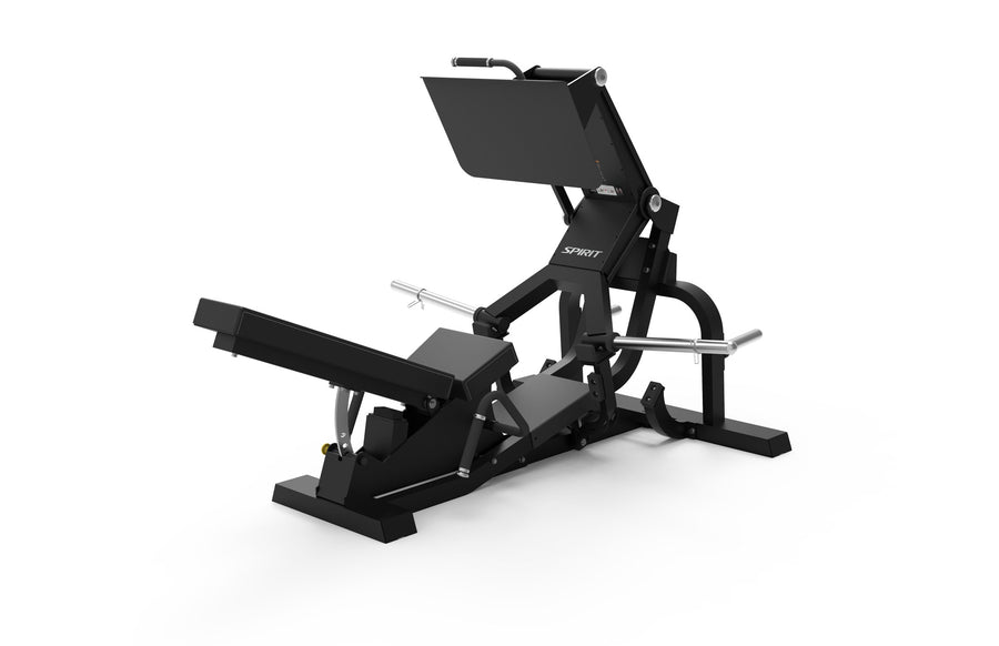 Spirit SP-4508 · Prensa de piernas