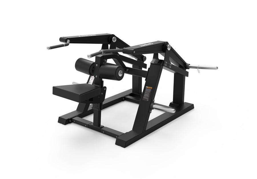 Spirit SP-4514 · Triceps Extension