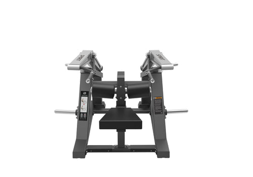 Spirit SP-4514 · Extensión de tríceps – foto 5