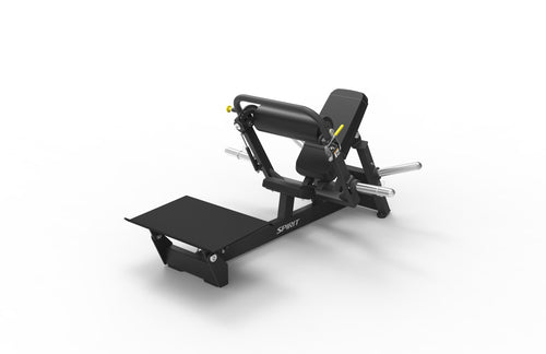 Spirit SP-4515 · Glute drive – foto 3
