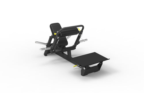 Spirit SP-4515 · Glute drive – foto 4