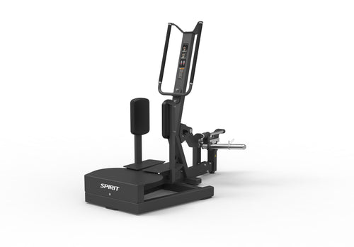 Spirit SP-4516 · Abductor de cadera – foto 5