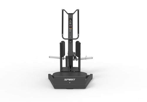 Spirit SP-4516 · Abductor de cadera – foto 6