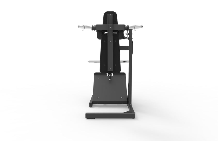 Spirit SP-4521 · Pendulum Squat