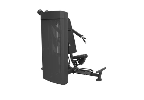 Spirit SP-4601 · Press de pecho / press de hombros – foto 4