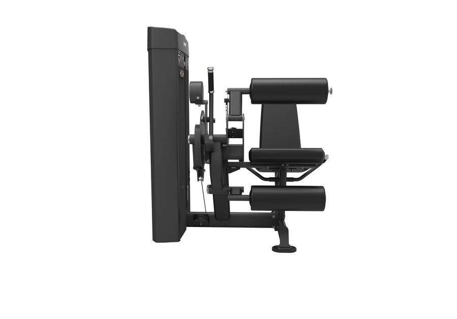 Spirit SP-4605 · Leg extension / leg curl