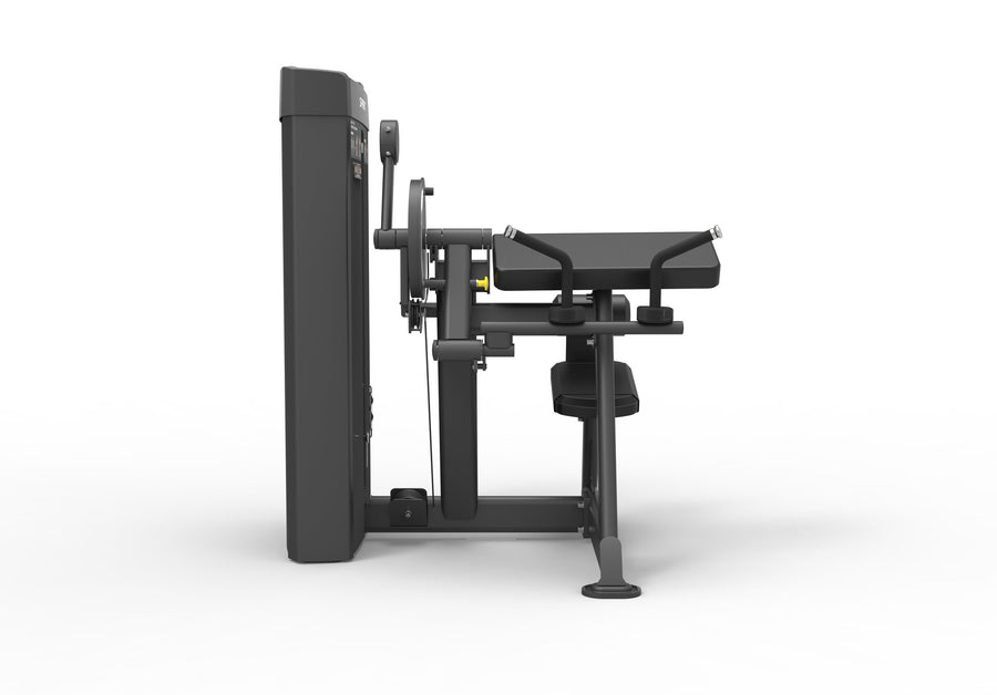 Spirit SP-4607 · Bicep curl / tricep extension