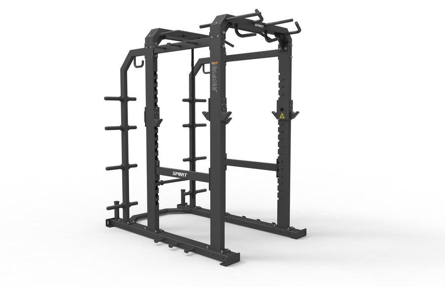 Spirit SP4203 · Full power rack