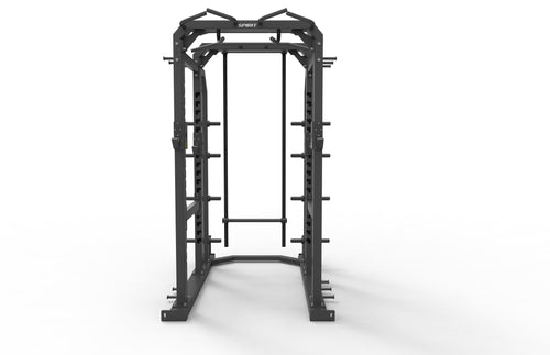 Spirit SP4203 · Power rack completo – foto 3