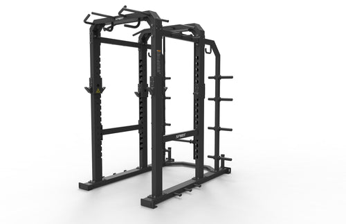 Spirit SP4203 · Power rack completo – foto 4