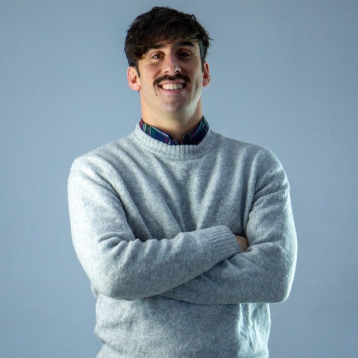 Alejandro Iváñez Carrillo