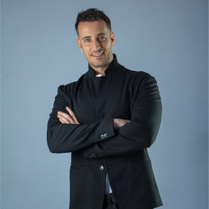 Pablo Martínez Pérez