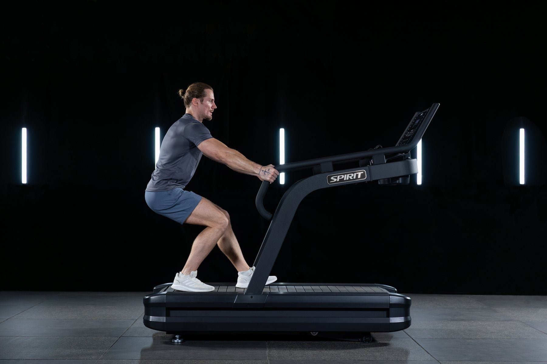 Correia Trimodal · CTSBS900
