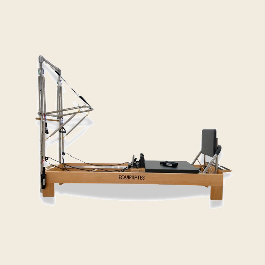 Reformer with tower