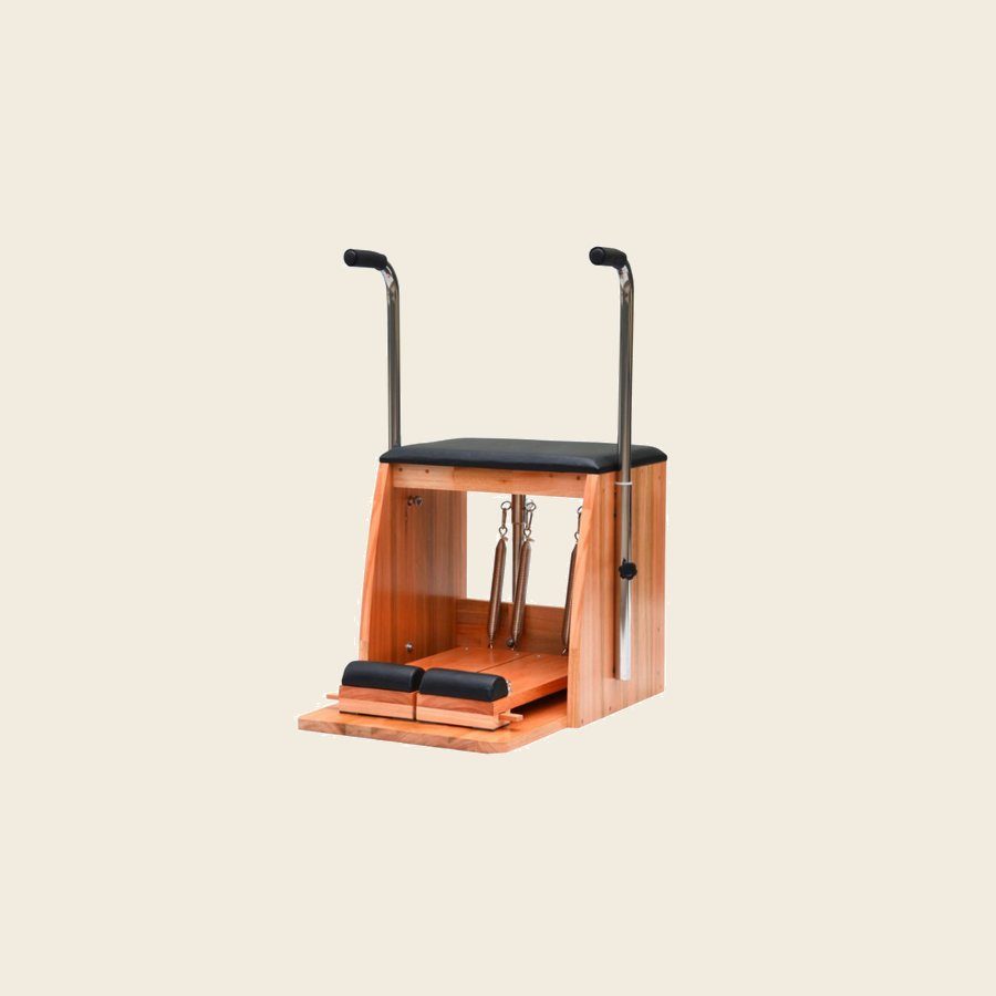 Silla escalera