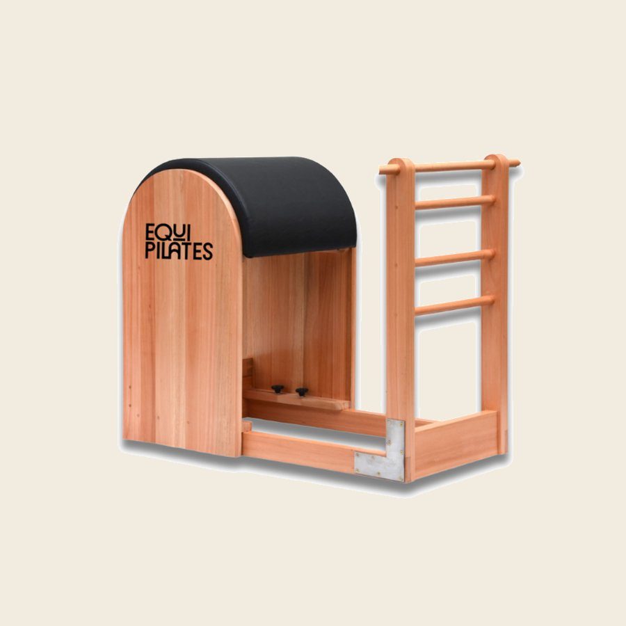 Ladder Barrel