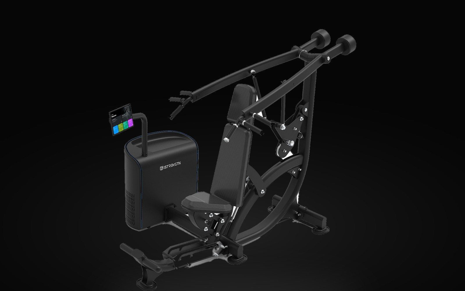 Dynark i-Strength