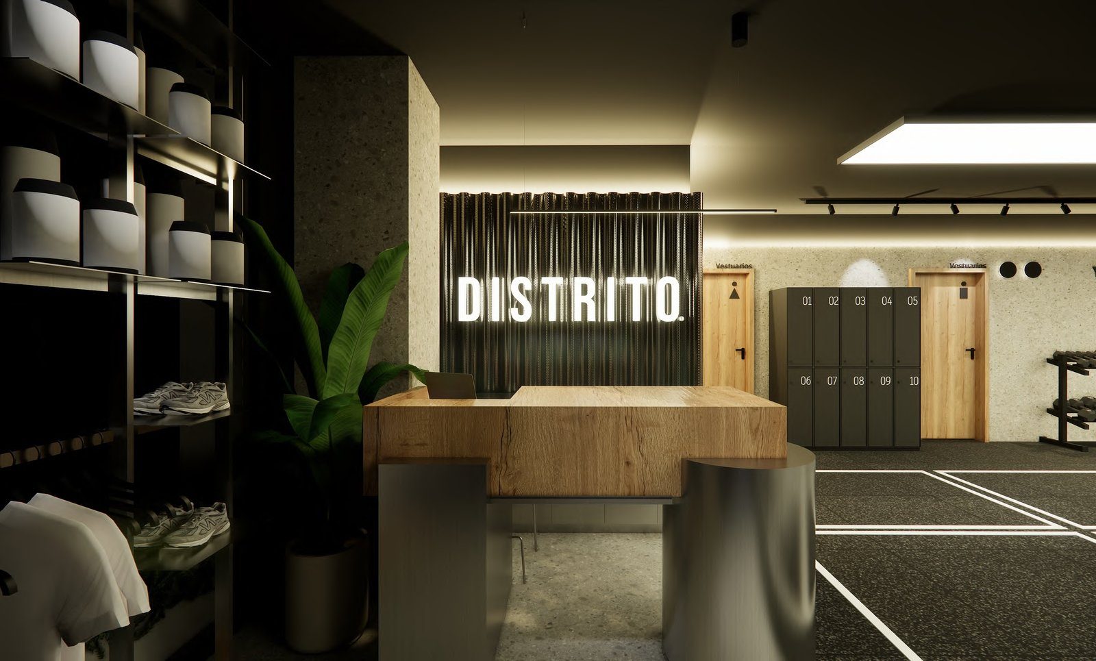 Project 03